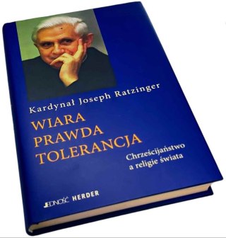 WIARA PRAWDA TOLERANCJA