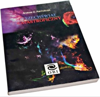 WSZECHŚWIAT KATASTROFICZNY