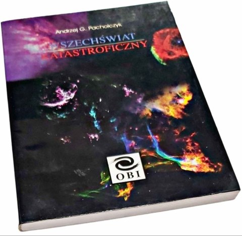 WSZECHŚWIAT KATASTROFICZNY