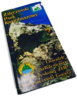 ZAŁĘCZAŃSKI PARK KRAJOBRAZOWY