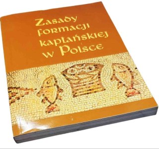 ZASADY FORMACJI KAPŁAŃSKIEJ W POLSCE
