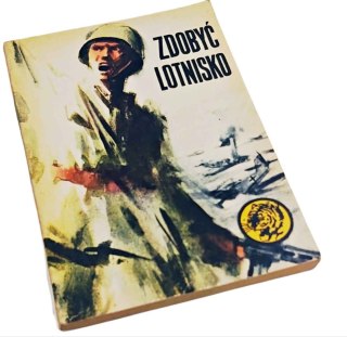 ZDOBYĆ LOTNISKO