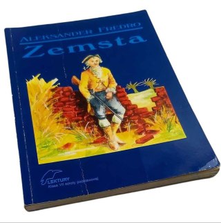 ZEMSTA
