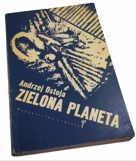 ZIELONA PLANETA ZIELONA PLANETA