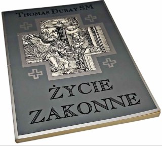 ŻYCIE ZAKONNE
