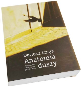 ANATOMIA DUSZY