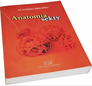 ANATOMIA SEKTY