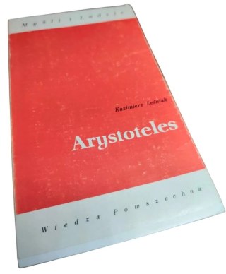ARYSTOTELES