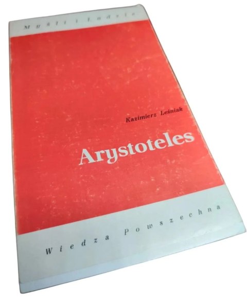 ARYSTOTELES
