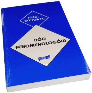 BÓG FENOMENOLOGÓW