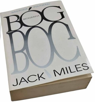 BÓG biografia