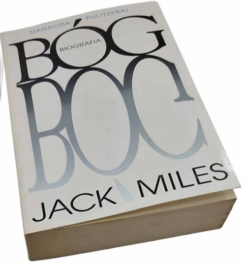 BÓG biografia