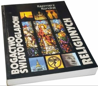 BOGACTWO ŚWIATOPOGLĄDÓW RELIGIJNYCH