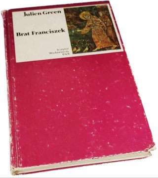 BRAT FRANCISZEK