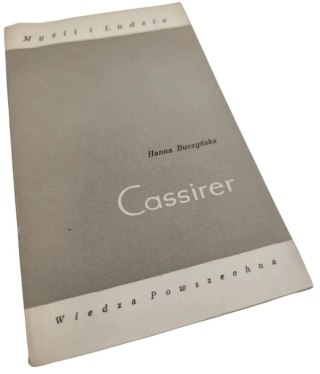 CASSIRER