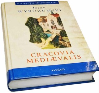 CRACOVIA MEDIAEVALIS
