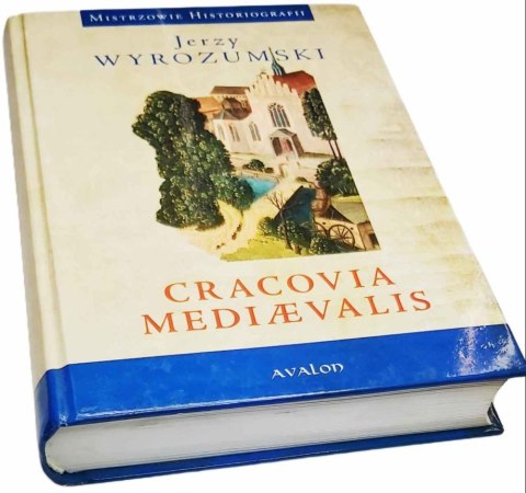 CRACOVIA MEDIAEVALIS