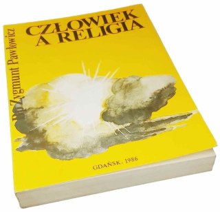 CZŁOWIEK A RELIGIA Materiały katechetyczne dla kapłanów