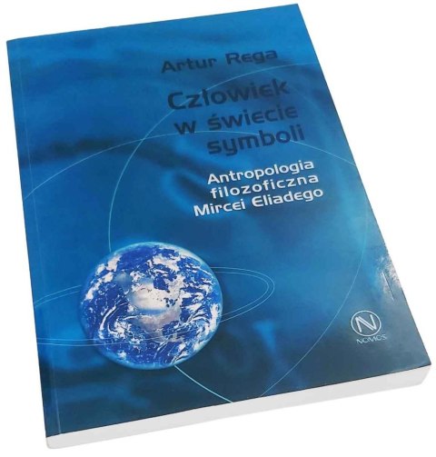 CZŁOWIEK W ŚWIECIE SYMBOLI