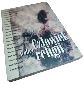 CZŁOWIEK WOBEC RELIGII