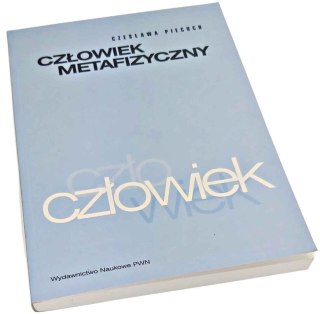 Człowiek metafizyczny