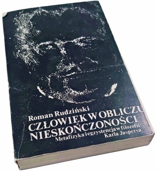 Człowiek w obliczu nieskończoności