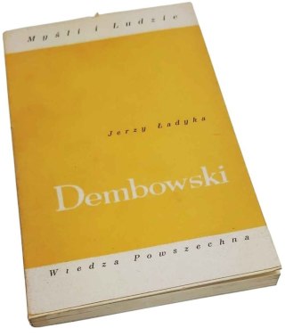 DEMBOWSKI