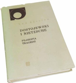 DOSTOJEWSKI I NIETZSCHE