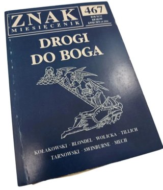 DROGI DO BOGA