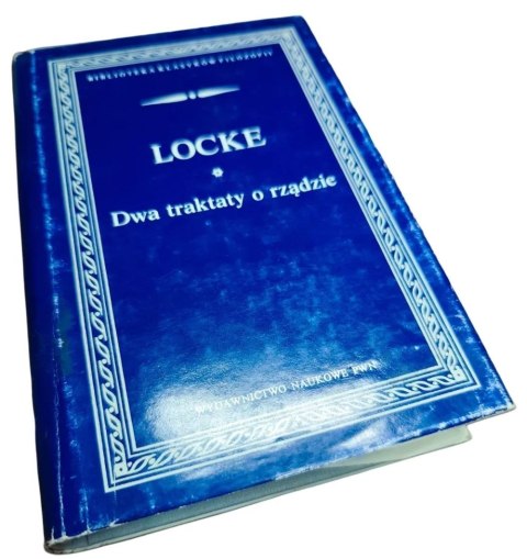 DWA DRAMATY O RZĄDZIE
