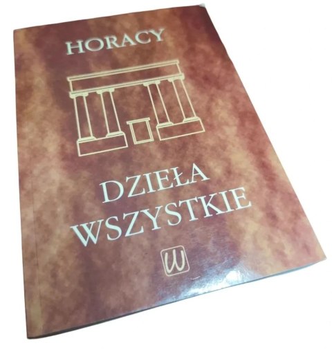 DZIEŁA WSZYSTKIE