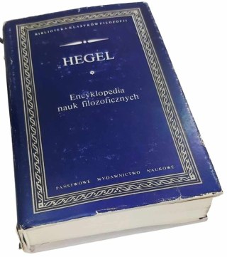 ENCYKLOPEDIA NAUK FILOZOFICZNYCH