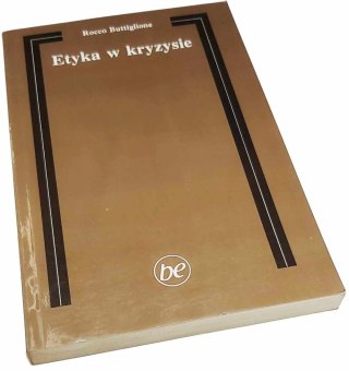 ETYKA W KRYZYSIE