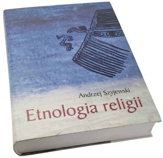 Etnologia religii