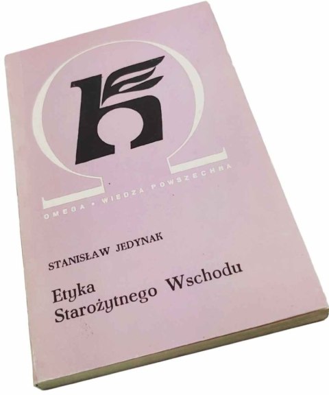 Etyka Starożytnego Wschodu
