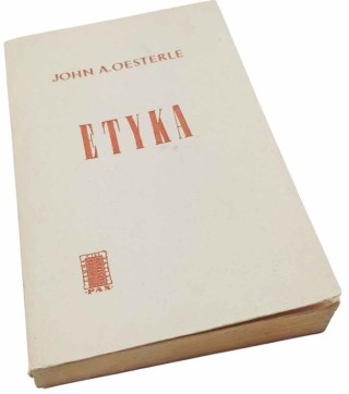 Etyka