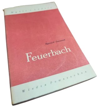 FEUERBACH