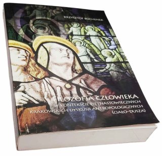 FILOZOFIA CZŁOWIEKA W KONTEKŚCIE PIĘTNASTOWIECZNYCH KRAKOWSKICH DYSKUSJI ANTROPOLOGICZNYCH ( CIAŁO DUSZA )
