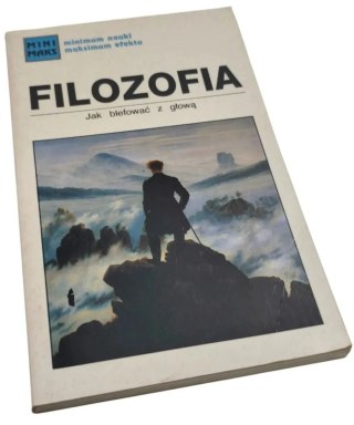 FILOZOFIA Jak blefować z głową