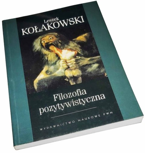 FILOZOFIA POZYTYWISTYCZNA