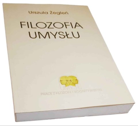 FILOZOFIA UMYSŁU
