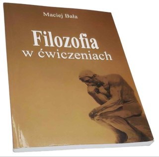 FILOZOFIA W ĆWICZENIACH