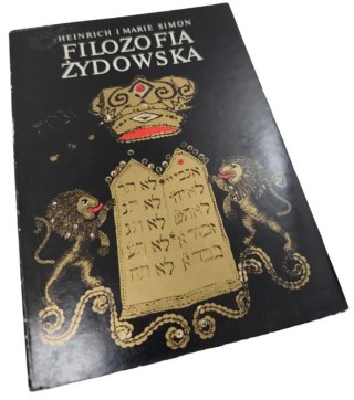 FILOZOFIA ŻYDOWSKA