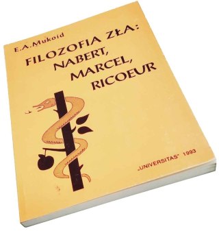 Filozofia zła: Nabert, Marcel Ricoeur