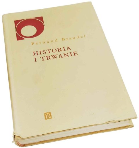 HISTORIA I TRWANIE