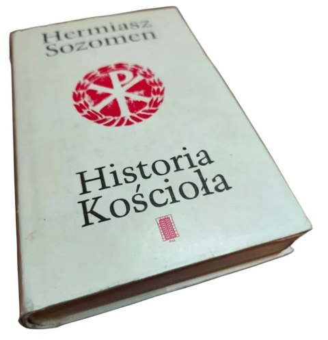 HISTORIA KOŚCIOŁA