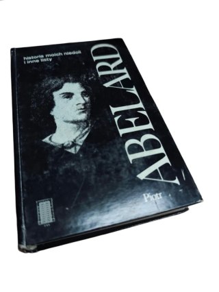 HISTORIA MOICH NIEDOLI I INNE LISTY