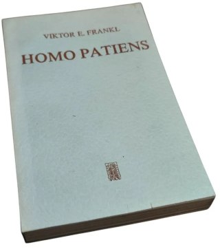 HOMO PATIENS