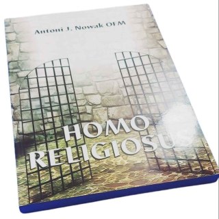 HOMO RELIGIOSUS
