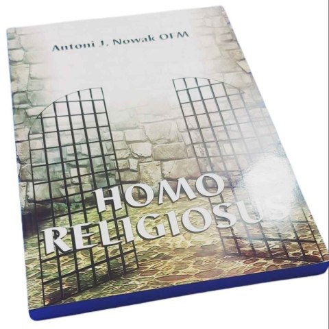 HOMO RELIGIOSUS